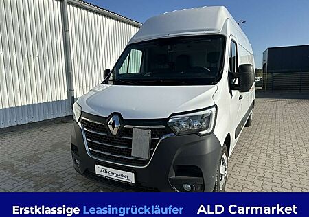 Renault Master ENERGY dCi 150 L3H3 VA Komfort Grossr.Kasten, 4-tü