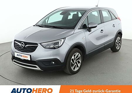 Opel Crossland X 1.5 CDTI INNOVATION Aut.*NAVI*PDC*TEMPO*SHZ*