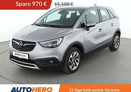 Opel Crossland X 1.5 CDTI INNOVATION Aut.*NAVI*PDC*TEMPO*SHZ*