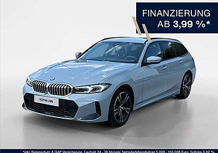 BMW 320 M Sport