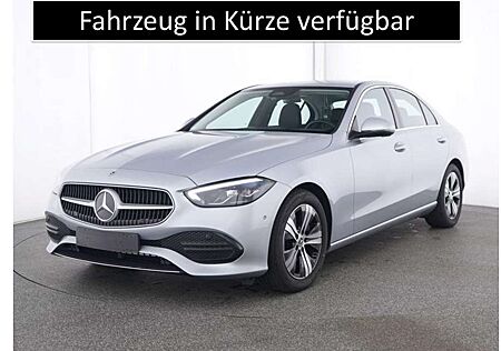 Mercedes-Benz C 220 d NAVI/LED/KAMERA