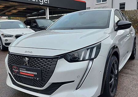 Peugeot 208 GT+SitzH+SpurA+Cam+AmbienteL+8fach