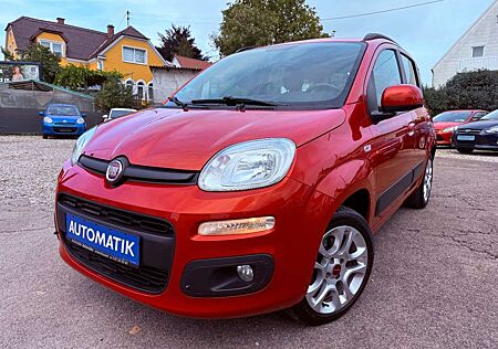 Fiat Panda Lounge Automatic