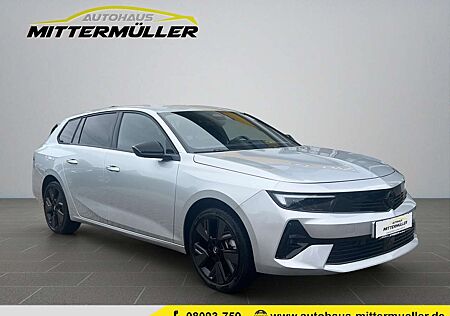 Opel Astra Sports Tourer L Electric GS Anhängerkupplung