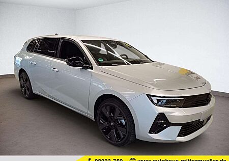 Opel Astra Sports Tourer L Electric GS Anhängerkupplung