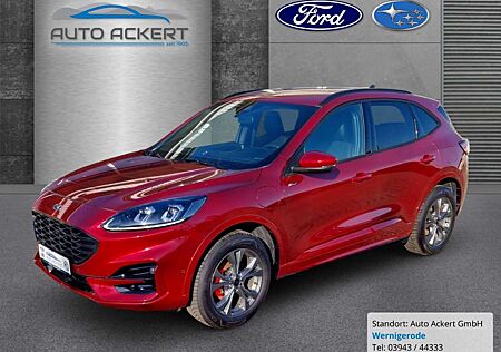 Ford Kuga Plug-In Hybrid ST-Line X 2.5 Duratec -PHEV EU6d