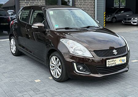 Suzuki Swift Club 1.3*Klima*Servo*AHK*1Hand*Elek-F+S*