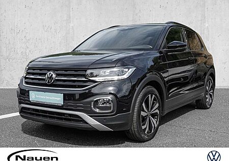 VW T-Cross Volkswagen 1.5 TSI DSG United *NAVI*KAMERA*LED*BEATS*
