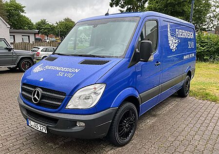 Mercedes-Benz Sprinter 310/311/313/314/316 CDI (906.631/633/635/637)