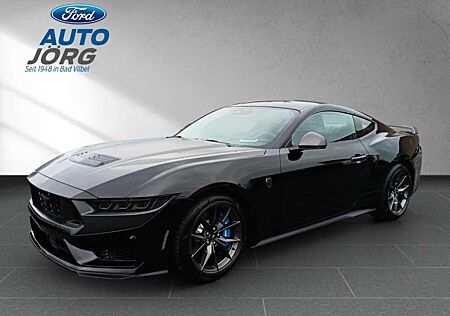 Ford Mustang Fastback 5.0 Ti-VCT V8 334 Dark Horse