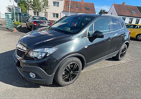 Opel Mokka Innovation