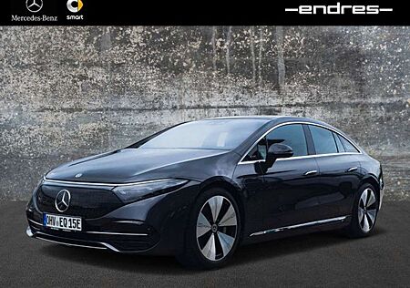 Mercedes-Benz EQS 450+ Electric Art PANO+LM+LED+DISYPLAY.PAKET
