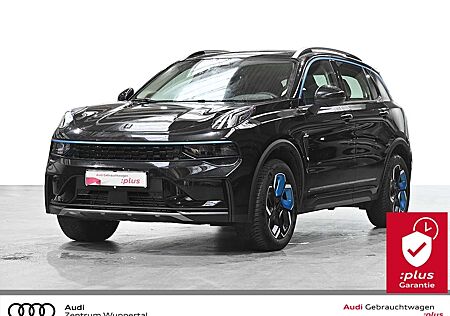 Lynk&Co 01 Lynk & Co 1.5 T Hybrid ACC PANO PDC LED DAB