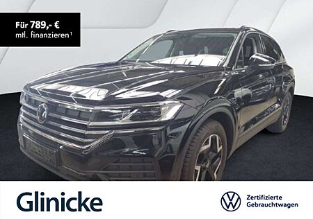 VW Touareg Volkswagen 3.0 TDI 4Motion Navi LED