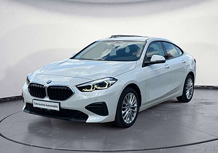 BMW Others 218i Gran Coupe Advantage Klimaaut. PDC