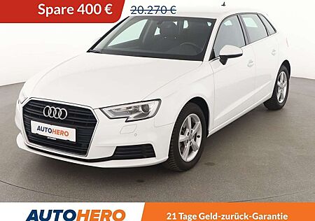 Audi A3 30 TFSI Aut.*NAVI*XENON*PDC*SHZ*TEMPO*