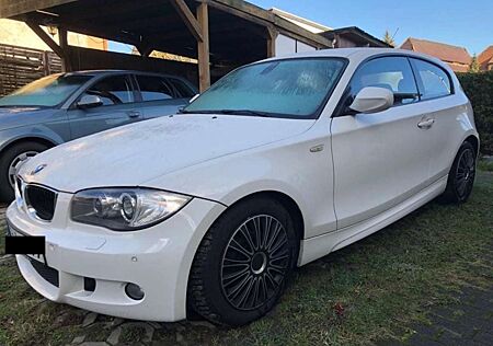 BMW 116i 116