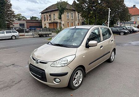 Hyundai i10 1.1 Style