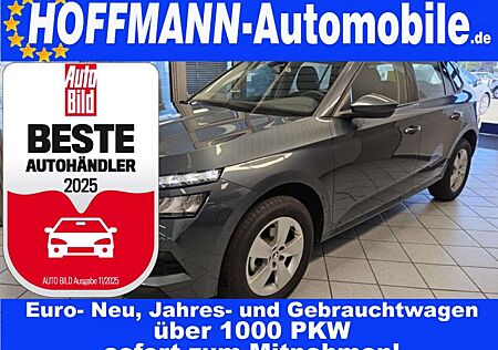 Skoda Kamiq Ambition Sitzheizung,LED,PDC,Smart-Link