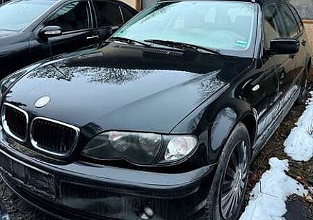 BMW 316i 316 3er