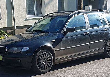 BMW 316i 316 3er