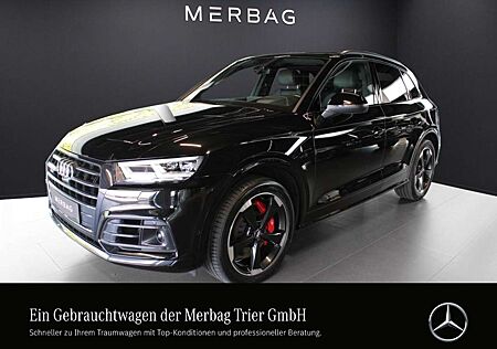 Audi SQ5 3.0 TDI *quattro Nav HuD Matrix-LED AHK Kam