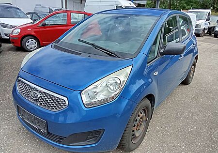 Kia Venga 1.4 CRDi 90 Attract