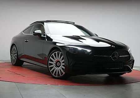 Mercedes-Benz CLE 300 4Matic AMG Navi/Leder/Distronic/
