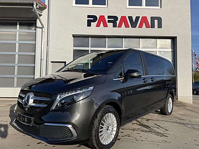 Mercedes-Benz V 250 V-Klasse  d lang Avantgarde Navi LED Klima