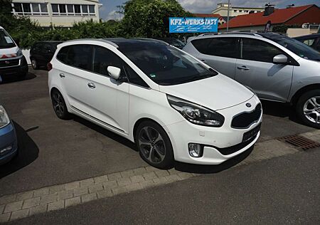 Kia Carens Spirit