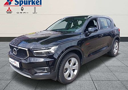 Volvo XC 40 XC40 2,0 B4 Momentum Pro, Klimaat., Apple Car Play, 2.
