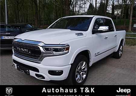 Dodge RAM 1500 Limited Crew Cab