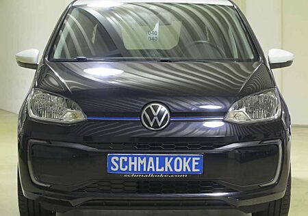 VW Up Volkswagen ! Style Climatronic LM16