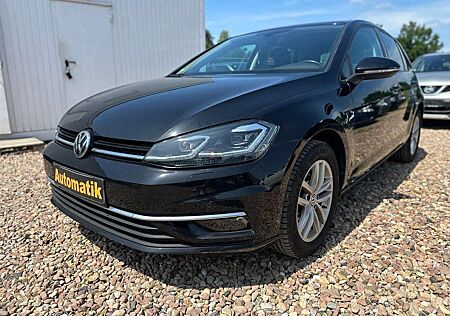VW Golf Volkswagen 1.6 Diesel*Digital Cockpit*Automatik*Kamera*115PS*