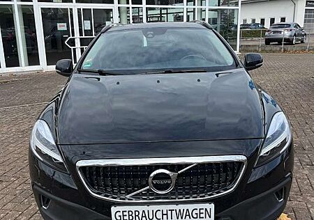 Volvo V40 CC D2 Plus Navi LED Siheiz Cam PDC