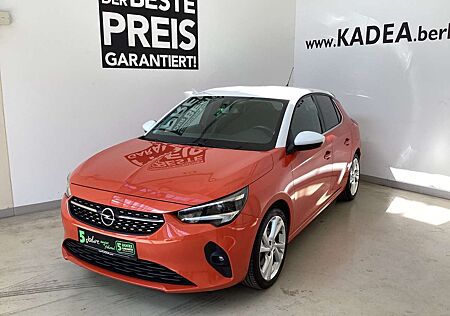 Opel Corsa F 1.2 LED,Rückkamera,PDC,KlimaA,Allwetter