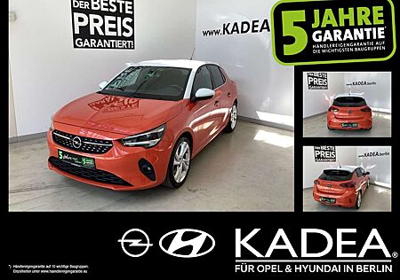Opel Corsa F 1.2 LED,Rückkamera,PDC,KlimaA,Allwetter
