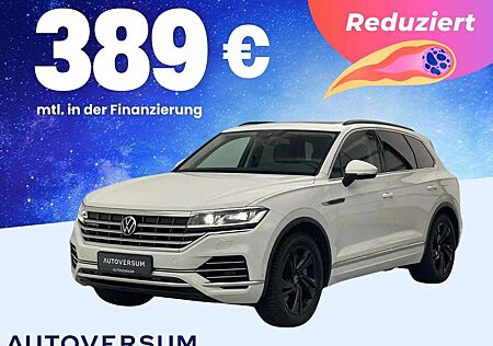 VW Touareg Volkswagen TSI 4Motion AHK*ACC*PANO*MEMORY