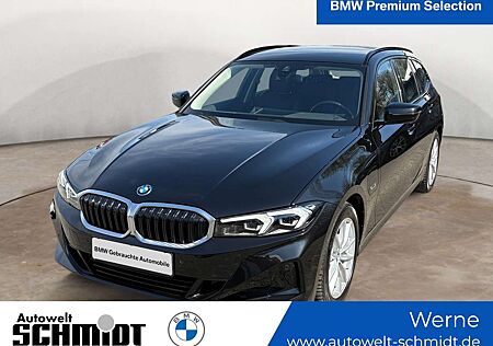 BMW 320 e Touring Aut + BPS.GARANTIE bis 06.2028