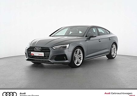 Audi A5 Sportback 40 TFSI sport Sport