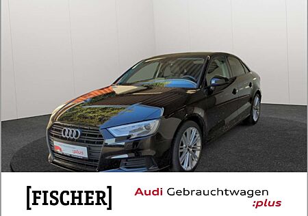 Audi A3 Limousine 1.5TFSI Xenon Navi SHZ GRA PDC hinten