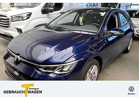 VW Golf Volkswagen 2.0 TDI DSG LIFE NAVI KAMERA SITZHZG ACC