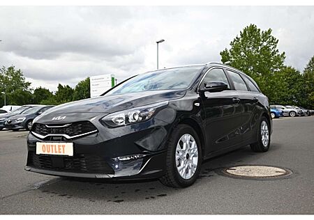 Kia Cee'd Ceed / Sportswagon 1.6 CRDi MildHybrid Vision Auto