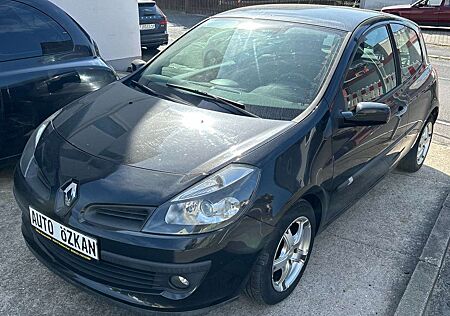 Renault Clio 1.2 16V Expression