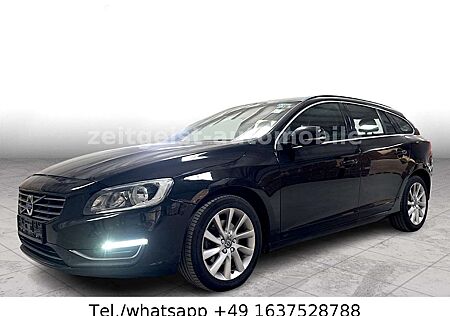 Volvo V60 2.0d D2*Summum*TÜV & SERVICE NEU*