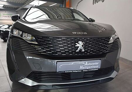 Peugeot 5008 Allure Pack LED Navi Kamera Sitzhz ACC