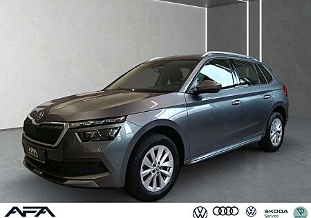 Skoda Kamiq 1.0 TSI Style DSG LED*ACC*SHZ*SmartLink