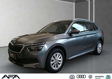 Skoda Kamiq 1.0 TSI Style DSG LED*ACC*SHZ*SmartLink