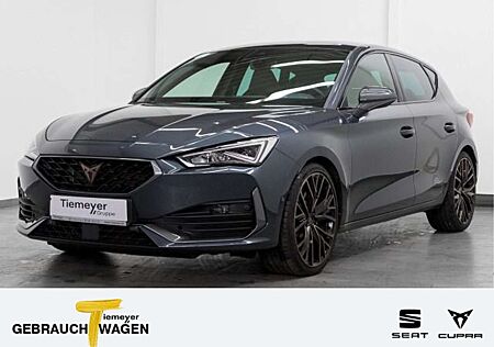 Cupra Leon 2.0 TSI DSG VZ LED PANORAMA NAVI KAMERA L19