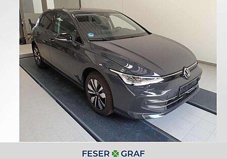 VW Golf Volkswagen VIII GOAL 1.5 TSI 150PS